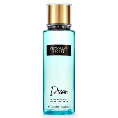 بادی اسپلش ویکتوریا سکرت مدل Dream
