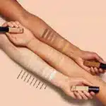 کانسیلر فول کاور ۱۶ ساعته الف elf مدل 16HR Camo Concealer رنگ Fair Warm - Image 3