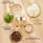 کرم مرطوب‌ کننده و ضدچروک استی لادر Estee Lauder مدل Revitalizing Supreme+ Youth Power Cream (جدا شده از پک 2025 Blockbuster Luxury Beauty Collection سفارش مستقیم از آمریکا) - Image 3