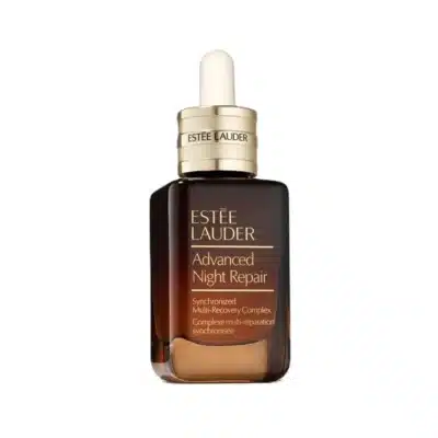 سرم ترمیم‌ کننده شب استی لادر Estee Lauder مدل Advanced Night Repair Synchronized Multi-Recovery Complex (جدا شده از پک 2025 Blockbuster Luxury Beauty Collection سفارش مستقیم از آمریکا)