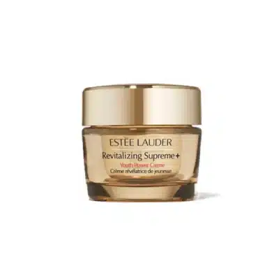 کرم مرطوب‌کننده و ضدچروک استی لادر Estee Lauder مدل Revitalizing Supreme+ Youth Power Cream (جدا شده از پک 2025 Blockbuster Luxury Beauty Collection سفارش مستقیم از آمریکا)