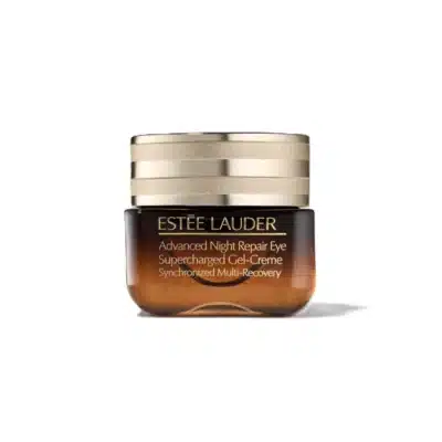 کرم دور چشم شب استی لادر Estee Lauder مدل Advanced Night Repair Eye Supercharged Gel-Creme Synchronized Multi-Recovery (جدا شده از پک 2025 Blockbuster Luxury Beauty Collection سفارش مستقیم از آمریکا)