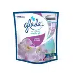 خوشبو کننده هوا گلید Glade مدل One For All رایحه Exotic Flower
