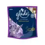 خوشبو کننده سرویس بهداشتی گلید Glade مدل Bathroom Fresh رایحه Lavender Mist