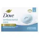 صابون داو Dove مدل Antibacterial Care(106 گرم)