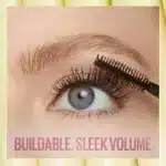 ریمل حجم‌ دهنده و بلند کننده ضدآب میبلین Maybelline مدل Colossal Bubble Waterproof Mascara - Image 6