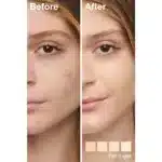 کرم پودر 4 در 1 سر اسفنجی میبلین Maybelline مدل Instant Age Rewind Perfector 4-In-1 Glow Makeup کد 00 رنگ Fair Light - Image 3