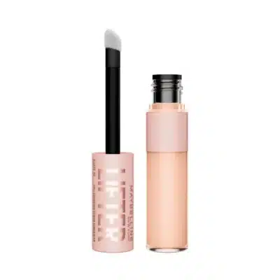 کانسیلر آبرسان میبلین Maybelline مدل Lifter Concealer Serum کد 5