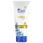 نرم کننده ضدشوره داخل حمام هد اند شولدرز Head & Shoulders مدل Supreme Idrata(220 میل)