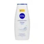 شامپو بدن کرمی نیوآ Nivea مدل Creme Soft(750 میل)