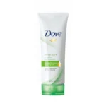 شوینده صورت داو Dove مدل Deep Pure Oil Control Facial Cleanser(100 گرم)