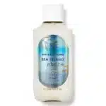 لوسیون بدن بث اند بادی Bath & Body مدل Sea Island Shore (236 میل)