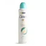 اسپری ضدتعریق 72 ساعته داو DOVE مدل Go Fresh Advanced Care رایحه گلابی و آلوئه ورا(250 میل) ساخت انگلیس
