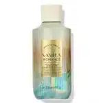 لوسیون بدن بث اند بادی Bath & Body مدل Vanilla Romance (236 میل)
