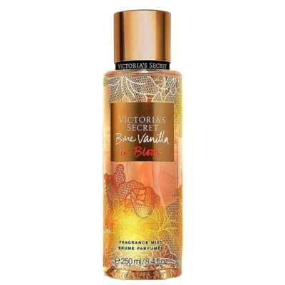 بادی اسپلش ویکتوریا سکرت مدل Bare Vanilla in Bloom