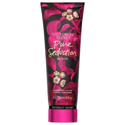 لوسیون بدن ویکتوریا سکرت مدل Pure Seduction Noir