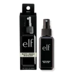 اسپری فیکس مات کننده آرایش الف elf مدل Matte Magic Mist & Set (60 میل)