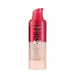 تینت آبرسان و درخشان‌ کننده پوست بورژوا Bourjois مدل Healthy Mix Glow Tint Essence کد 010 (رنگ Fair)