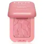 رژگونه پودری نیکس NYX مدل Buttermelt کد 02 (رنگ Butta Together) - Image 2