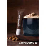 بالم لب کره ای گلدن رز Golden Rose مدل Lip Butter Balm کد 02 رنگ Cappuccino - Image 3