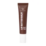 بالم لب کره ای گلدن رز Golden Rose مدل Lip Butter Balm کد 02 رنگ Cappuccino