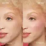رژگونه پودری نیکس NYX مدل Buttermelt کد 02 (رنگ Butta Together) - Image 4