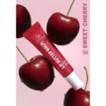 بالم لب کره ای گلدن رز Golden Rose مدل Lip Butter Balm کد 04 رنگ Sweet Cherry - Image 3
