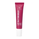بالم لب کره ای گلدن رز Golden Rose مدل Lip Butter Balm کد 05 رنگ Wild Berry