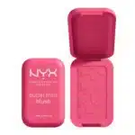 رژگونه پودری نیکس NYX مدل Buttermelt کد 08 (رنگ Gettin Butta)