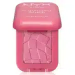 رژگونه پودری نیکس NYX مدل Buttermelt کد 08 (رنگ  Gettin Butta) - Image 2