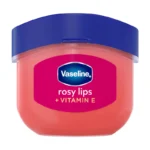 بالم لب مینی وازلین Vaseline مدل Rosy Lips (7 گرم) - Image 2
