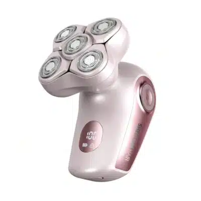 ماشین اصلاح چندکاره شیگلم Sheglam مدل Smooth Moves 5D Flash Electric Shaver