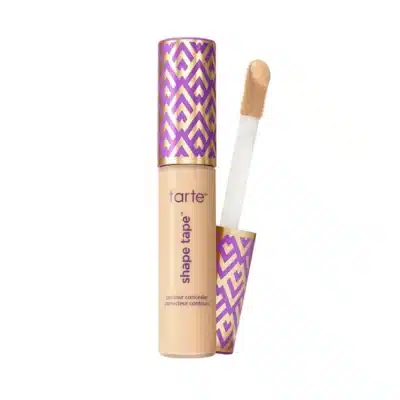 کانسیلر تارت tarte مدل shape tape شماره 20S light sand