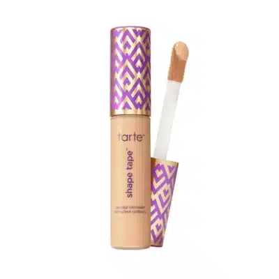کانسیلر تارت tarte مدل shape tape شماره 22N light neutral