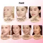 کانسیلر فول کاور چندمنظوره توفیسد Too Faced مدل Born This Way Super Coverage Multi-Use Concealer رنگ Porcelain - Image 5