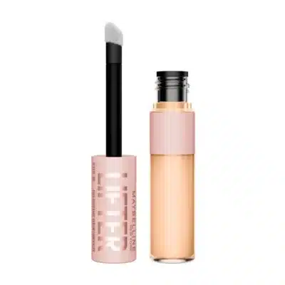 کانسیلر آبرسان میبلین Maybelline مدل Lifter Concealer Serum کد 30