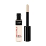کانسیلر فول کاور 24 ساعته لورآل Loreal مدل 24H Infaillible More Than Concealer کد 320