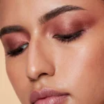 پالت سایه 4 رنگ الف elf مدل Bite Size Eyeshadow رنگ Berry Bad - Image 8