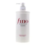 شامپو فینو شیسیدو Fino Shiseido مدل Premium Touch Shampoo(550 میل)