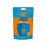 ضدآفتاب مرطوب کننده SPF60 استلین Estelin مدل Ultra Light & Moisturizing Sunscreen(75 گرم)