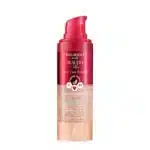 تینت آبرسان و درخشان‌ کننده پوست بورژوا Bourjois مدل Healthy Mix Glow Tint Essence کد 020 (رنگ Light)