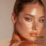 کرم مرطوب‌ کننده و درخشان‌ کننده پوست بیوکسین Bioxcin Gold On Skin Glowing Moisturizing Face Cream (50 میل) - Image 3