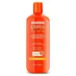 شامپو کرمی بدون سولفات کنتو Cantu مناسب موهای فر، مجعد و موج‌دار مدل Sulfate Free Cleansing Cream Shampoo(400 میل)
