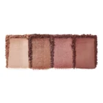 پالت سایه 4 رنگ الف elf مدل Bite Size Eyeshadow رنگ Berry Bad - Image 2
