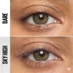 ریمل گلیتری میبلین Maybelline مدل Lash Sensational Sky High Glitter Mascara Topper رنگ Space Diamond - Image 3