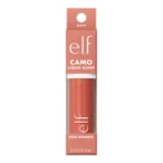 رژگونه مایع الف elf مدل Camo Liquid Blush رنگ Copper Etiquette