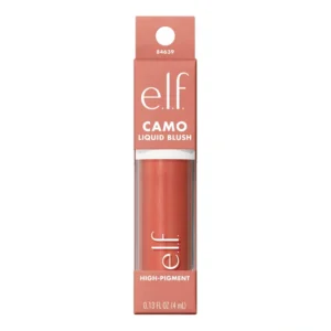 رژگونه مایع الف elf مدل Camo Liquid Blush رنگ Copper Etiquette