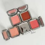 رژگونه پودری کیکو KIKO MILANO مدل Unlimited Blush Powder کد 03 (های کپی) - Image 2