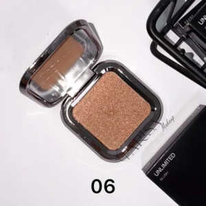 هایلایتر پودری کیکو Kiko Milano مدل Unlimited کد 06 (های کپی)