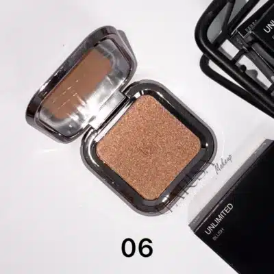 هایلایتر پودری کیکو Kiko Milano مدل Unlimited کد 06 (های کپی)